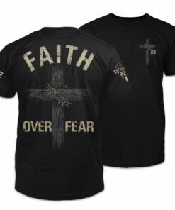 Faith Over Fear 5415 1