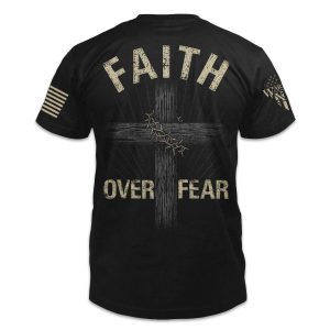 Faith Over Fear