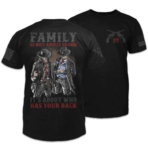 Family T Shirt