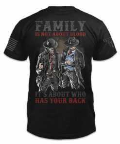 Family T Shirt 1 Family 6614 2