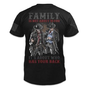 Family T Shirt