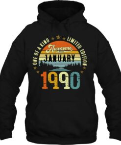 Fantastic Since January 1990 Vintage 33Rd Birthday 2 Fantastic Since January 1990 Vintage 33Rd Birthday 3