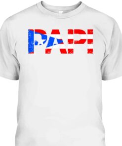 Father's Day T-Shirt Patriotic Flag Gift For Dad Who Wants Nothing 1 Fathers Day T Shirt Patriotic Flag Gift For Dad Who Wants Nothing 2