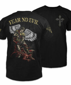 Fear No Evil 2403 1