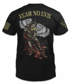 Fear No Evil 1 Fear No Evil 2403 2