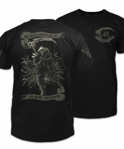 Fear The Reaper 2501 1