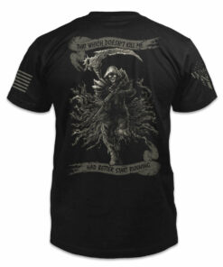 Fear The Reaper 1 Fear The Reaper 2501 2