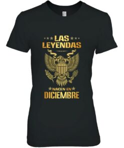 Feliz Cumpleaos Hombres Leyenda Diciembre 2