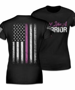 Fight Like A Warrior 3 Fight Like A Warrior 6698 4