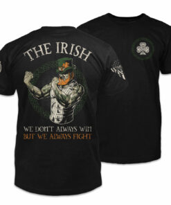Fighting Irish 6604 1