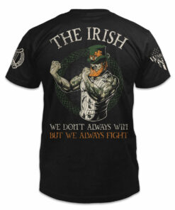 Fighting Irish 1 Fighting Irish 6604 2