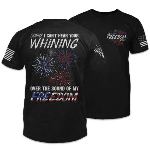 Fireworks T Shirt