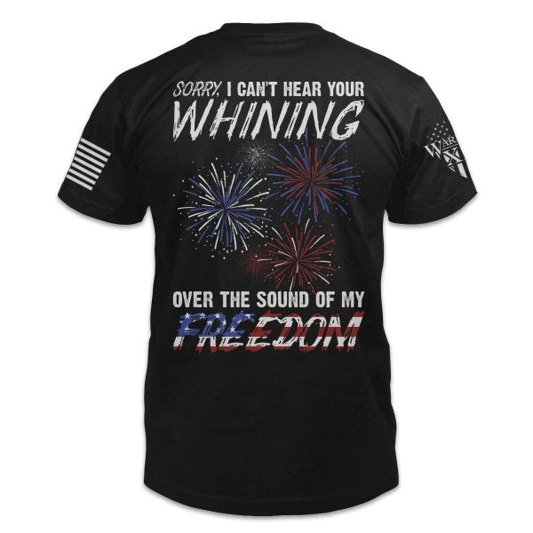 Fireworks T Shirt