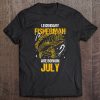 Fisher Birthday Month Legendary Fisherman Are Born In July