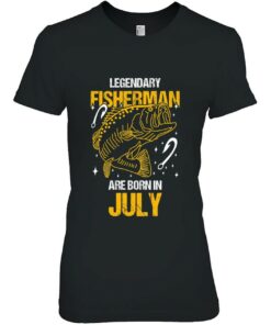Fisher Birthday Month Legendary Fisherman Are Born In July 1 Fisher Birthday Month Legendary Fisherman Are Born In July 2