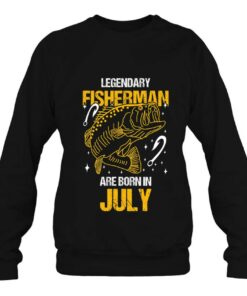 Fisher Birthday Month Legendary Fisherman Are Born In July 3 Fisher Birthday Month Legendary Fisherman Are Born In July 4