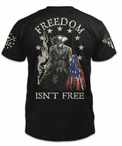 Freedom Isn't Free 1 Freedom Isnt Free 5291 2