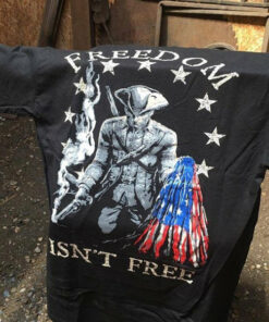 Freedom Isn't Free 7 Freedom Isnt Free 5291 8