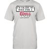 Funny I’d Trade My Wife For A Coors Light T-Shirt