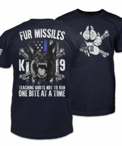 Fur Missile 2216 1