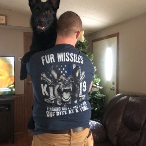 Fur Missile 2216 4