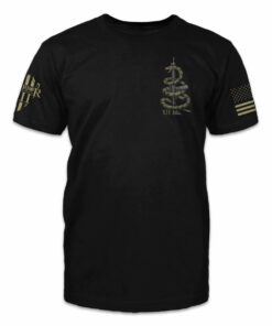 Gadsden Snake 6627 3