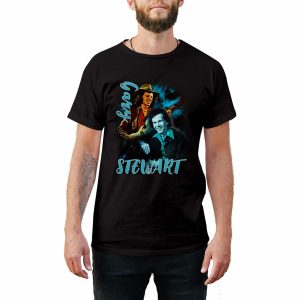 Gary Stewart T-Shirt