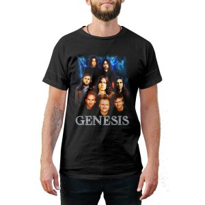 Genesis T-Shirt