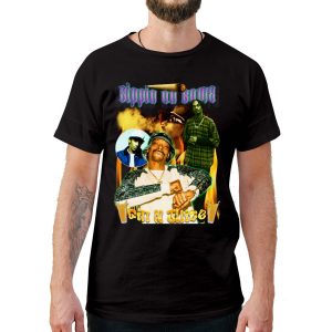 Gin N Juice T-Shirt