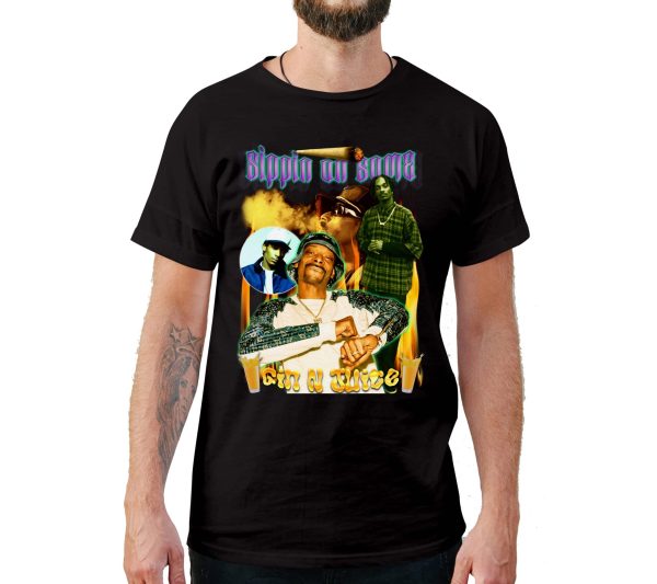 Gin N Juice T-Shirt