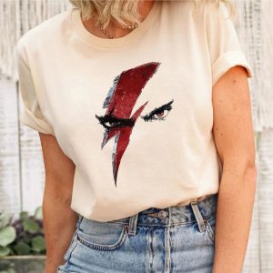 God Of War Ragnarok Kratos God Of Spatar T-Shirt