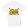 Graffiti Billie Eilish T-Shirt