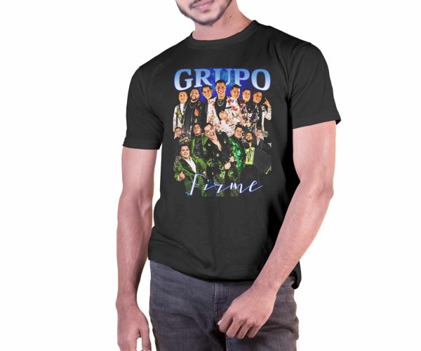 Grupo Firme T-Shirt