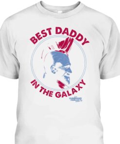 Guardians Yondu Father's Day T-Shirt Best Daddy In The Galaxy Gift For Marvel Fans 1 Guardians Yondu Fathers Day T Shirt Best Daddy In The Galaxy Gift For Marvel Fans 2