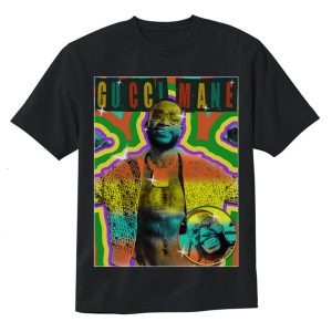 Gucci Mane T-Shirt