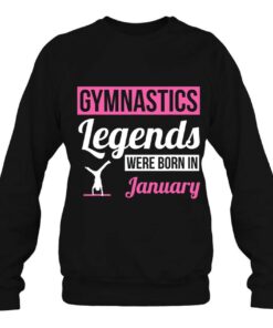 Gymnastics Legends Were Born In January Birthday Gymnast 3 Gymnastics Legends Were Born In January Birthday Gymnast 4