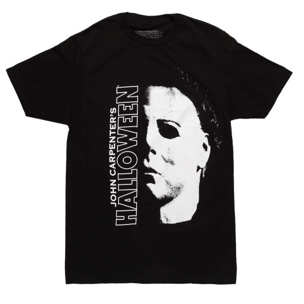 Halloween Michael Myers T-Shirt