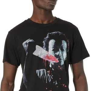 Halloween Movie Michael Myers T-Shirt