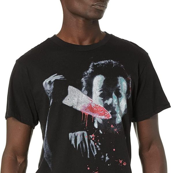 Halloween Movie Michael Myers T-Shirt