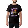 Hank Snow Vintage Style T-Shirt