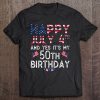 Happy 4 July And Yes It’s My 50Th Birthday Since July 1972 Premium