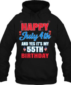 Happy 4 July And Yes Its My 55Th Birthday Since July 1967 Gift 3