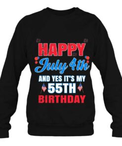 Happy 4 July And Yes Its My 55Th Birthday Since July 1967 Gift 4