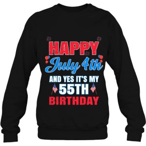 Happy 4 July And Yes Its My 55Th Birthday Since July 1967 Gift 4