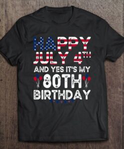 Happy 4 July And Yes Its My 80Th Birthday Since July 1942 Vintage 1