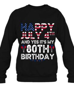 Happy 4 July And Yes Its My 80Th Birthday Since July 1942 Vintage 4