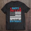 Happy July 4Th And Yes It’s My Birthday Born On 4Th Of July