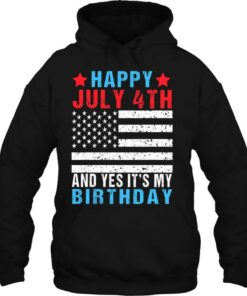 Happy July 4Th And Yes Its My Birthday Born On 4Th Of July 3