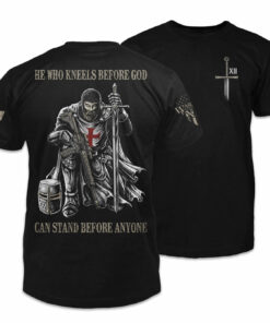 He Who Kneels Before God 3099 1