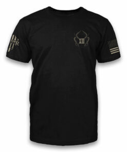 Hello Darkness T Shirt 2 Hello Darkness 8594 3